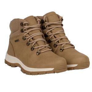 Trespass Womens/Ladies Belle Walking Boots / Beige
